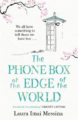Picture of The Phone Box at the Edge of the World