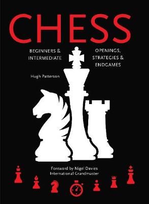 Picture of Chess: Beginners & Intermediate; Openings, Strategies & Endgames