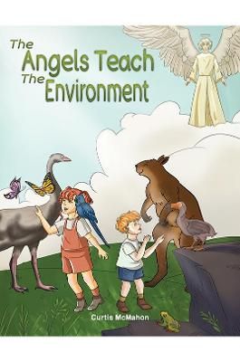 Picture of The Angels Teach: The Environment