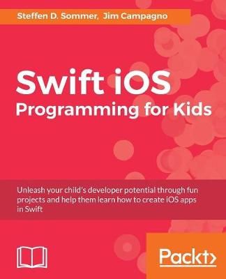 Picture of Swift iOS Programming for Kids