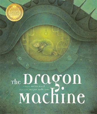 Picture of The Dragon Machine