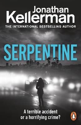 Picture of Serpentine