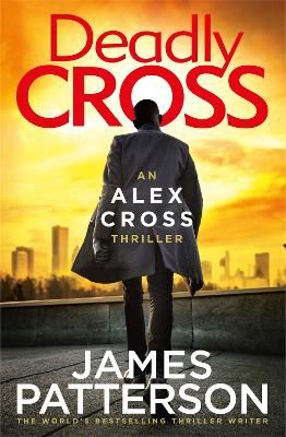 Picture of Deadly Cross: (Alex Cross 28)