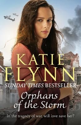 Picture of Orphans of the Storm