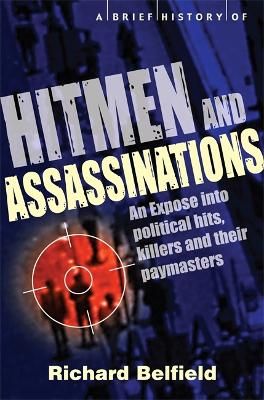 Picture of A Brief History of Hitmen and Assassinations