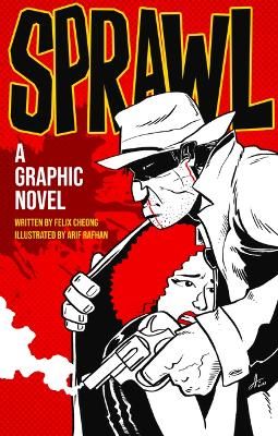 Picture of Sprawl: A Graphic Novel