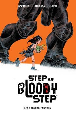 Picture of Step By Bloody Step