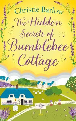 Picture of The Hidden Secrets of Bumblebee Cottage (Love Heart Lane, Book 10)