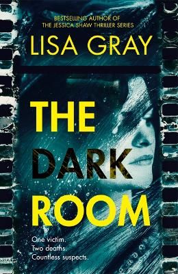 Picture of The Dark Room