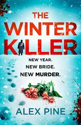 Picture of The Winter Killer (DI James Walker series, Book 3)