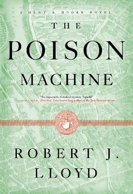 Picture of The Poison Machine