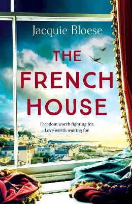 Picture of The French House: The most captivating World War Two love story of 2022