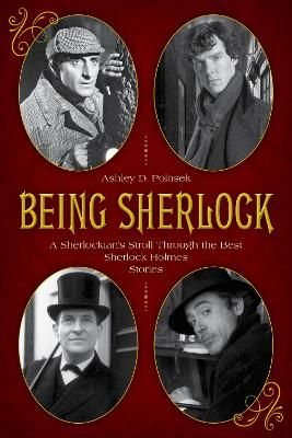 Picture of Being Sherlock: A Sherlockian's Stroll Through the Best Sherlock Holmes Stories