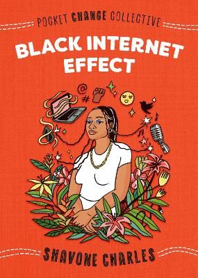 Picture of Black Internet Effect