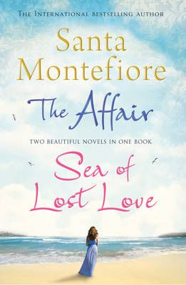 Picture of The Affair and Sea of Lost Love Bindup