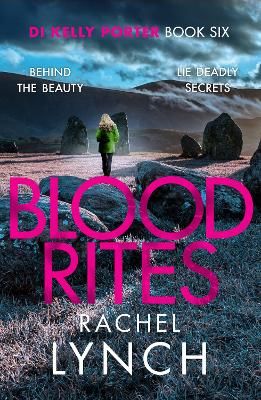 Picture of Blood Rites: DI Kelly Porter Book Six