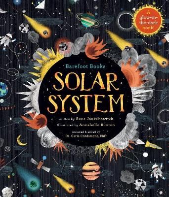 Picture of Barefoot Books Solar System