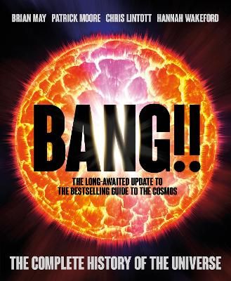 Picture of Bang!! 2: The Complete History of the Universe