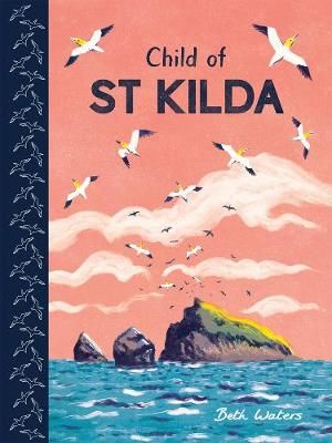 Picture of Child of St Kilda