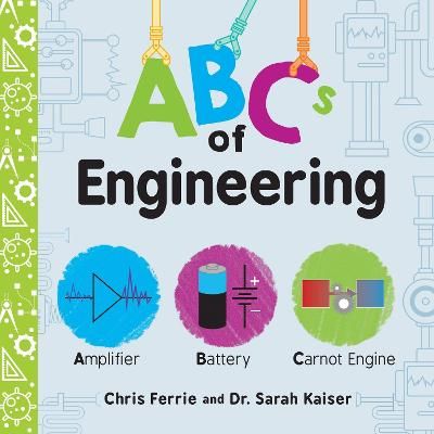 Picture of ABCs of Engineering