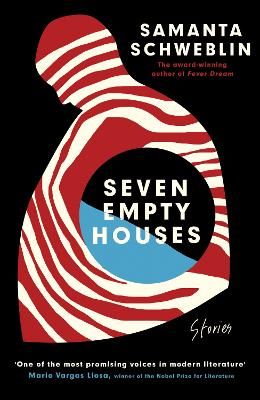 Picture of Seven Empty Houses: From the Booker International Prize-shortlisted author of Fever Dream