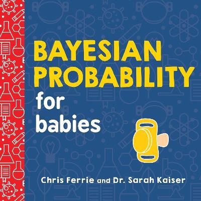 Picture of Bayesian Probability for Babies