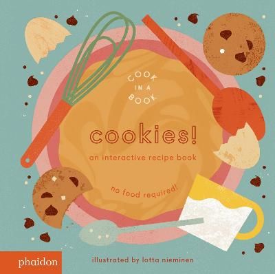 Picture of Cookies!: An Interactive Recipe Book