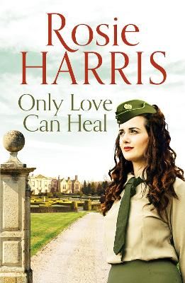 Picture of Only Love Can Heal: A captivating multigenerational family saga