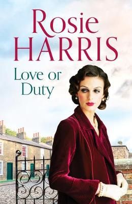 Picture of Love or Duty: An absorbing saga of heartache and family in 1920s Liverpool