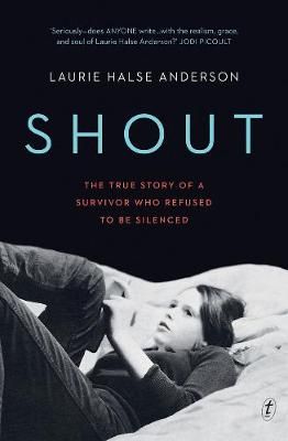 Picture of Shout: The True Story of a Survivor Who Refused to be Silenced