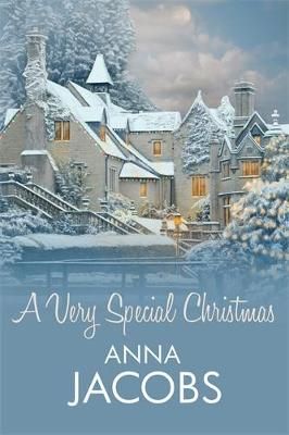 Picture of A Very Special Christmas: The gift of a second chance in this festive romance from the multi-million copy bestseller