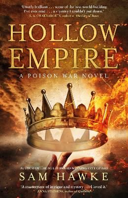 Picture of Hollow Empire