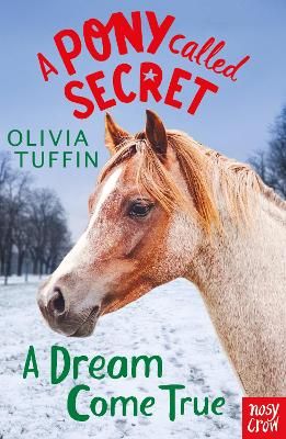 Picture of A Pony Called Secret: A Dream Come True