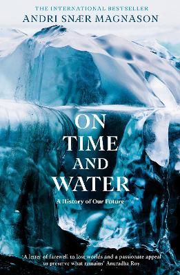 Picture of On Time and Water