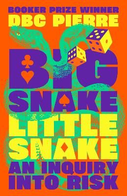 Picture of Big Snake Little Snake: An Inquiry into Risk