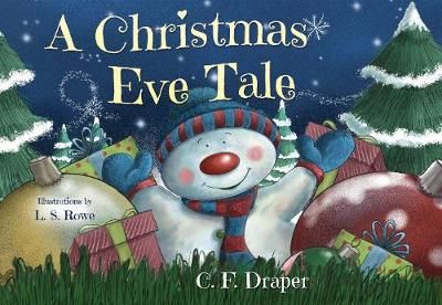 Picture of A Christmas Eve Tale