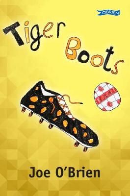 Picture of Tiger Boots