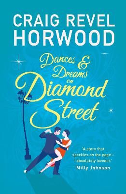 Picture of Dances and Dreams on Diamond Street