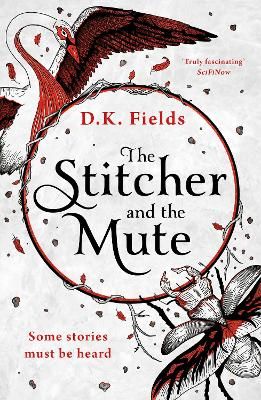 Picture of The Stitcher and the Mute