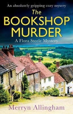 Picture of The Bookshop Murder: An absolutely gripping cozy mystery