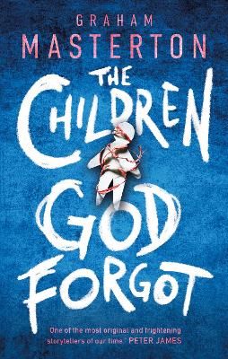 Picture of The Children God Forgot