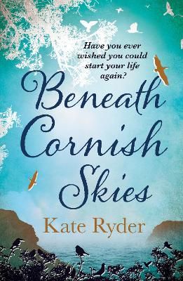 Picture of Beneath Cornish Skies: An International Bestseller - A heartwarming love story about taking a chance on a new beginning