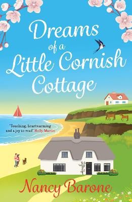 Picture of Dreams of a Little Cornish Cottage