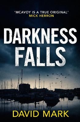 Picture of Darkness Falls