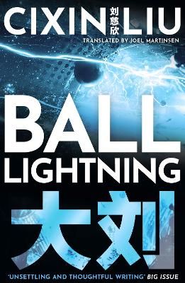 Picture of Ball Lightning