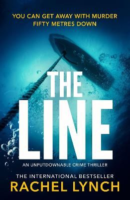 Picture of The Line: An unputdownable crime thriller