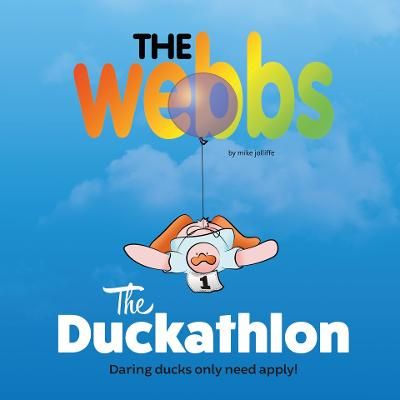 Picture of The Duckathlon: The Webbs