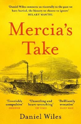 Picture of Mercia'S Take