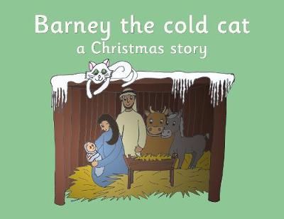 Picture of Barney the cold cat: a Christmas story