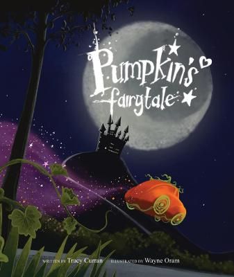 Picture of Pumpkin's Fairytale